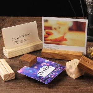 DSFDF งานแต่งงาน งานสังสรรค์ สง่างาม หมายเลขโต๊ะ ชนบท ทำด้วยไม้ ขาตั้งจอแสดงผล การตกแต่ง ที่ใส่บัตร ที่ใส่โน๊ต