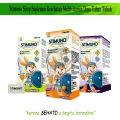 Stimuno Suplemen Kesehatan Multivitamin Daya Tahan Tubuh. 