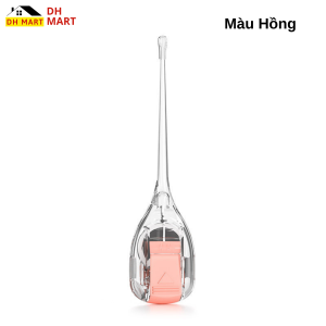 Dụng Cụ Lấy Ráy Tai Có Đèn Cho Bé và Người Lớn An Toàn Dễ Sử Dụng