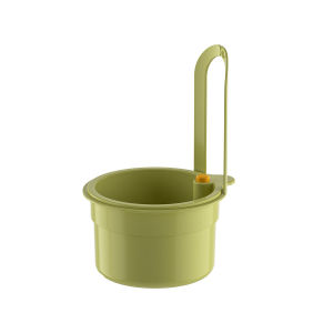 Detachable Sink Hanging Strainer Basket Creative Openable Bottom Cover Kitchen Garbage Filter Faucet Sponge Holder Multifunctional Fruit Clean Filter Rack Home Storage