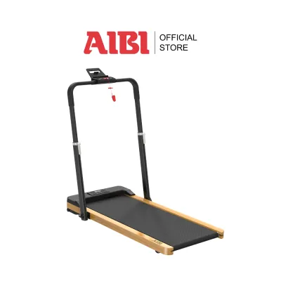 AIBI Motorized Treadmill AB-T18/Foldable Jogging/Walking Pad