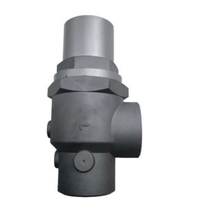 DN-40A Minimum Pressure Valve Screw Air Compressor Spare Parts Domestic Alternatives