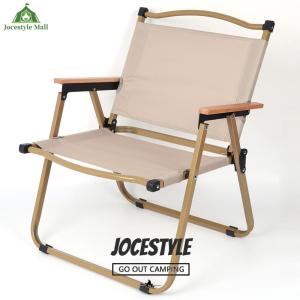 [Jocestyle Mall] Lightweight Leisure Chair Oxford Cloth Folding Backrest Chair 115  Ergonomics Beach for Outdoor Picnic Barbecue