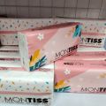 Tissue montis 150 sheet. 