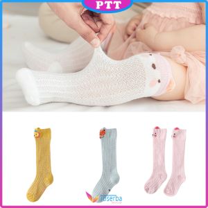 Kaos Kaki Bayi Panjang Karakter Hewan 6474 Kaos Kaki Anak Perempuan Laki Laki Motif Animal Lucu Bahan Jaring Baby Socks Kids Cute Unik Anti Slip Murah Import ptt