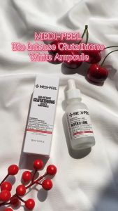 Tinh Chất Dưỡng Trắng Medi Peel Glutathione 600 White Ampoule Serum 30ml