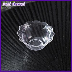 Fanzi 3pcs Dollhouse Mini Bowl Miniature Food Play Scene Decoration Model Dollhouse Kitchen Furniture Accessories