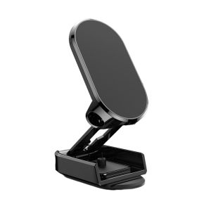 Magnetic Car Phone Holder Dashboard Phone Holder Car Suction Cup Phone Mount Mobile Mount Magnetic Holder iPhone 15 Pro Max S23 Ultra S22