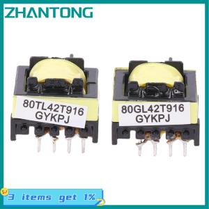 ZHANTONG 1PCS Centre Negative Power Transformer 80TL42T916L Transformer Center Tapped 80GL42T916L 715T2690-2