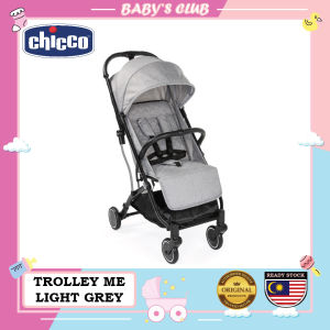 Chicco Trolleyme Stroller