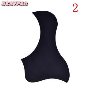 JCSYFAC Miếng dán miếng dán miếng dán miếng dán miếng dán bảo vệ miếng dán cho guitar Acoustic