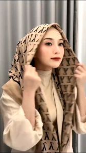 Hijab Journey Alisya Series Kw Terbaru 2024