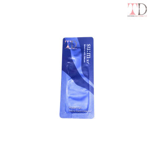 Sum37 Gói 1ml Sữa rửa mặt giữ ẩm dạng kem tạo bọt mịn Su:m37 Water-full Amino Foam Cleanser