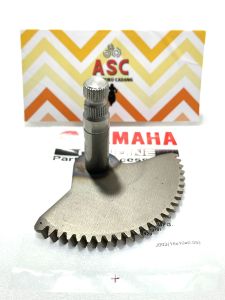 AS SELAH KAMPAK GEAR GIR STATER ENGKOL MIO J GT KARBU OLD SPORTY SOUL GT SMILE NUOVO FINO KODE 5TL