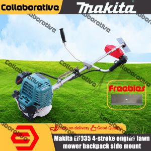 Honda Grass Trimmer 4 Stroke Or Grass Trimmer 2 Stroke Brush cutter Tiller attachment with Big Frame