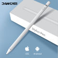 Active Universal Tablet Stylus Pen For Android iPad Touch Screen Pencil For Xiaomi Samsung Tablet Mobile Phone Pen. 