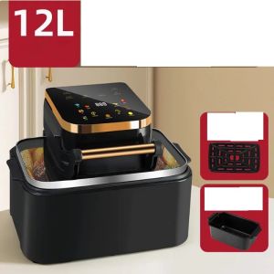 1700W12L110V/220V export small household appliances new multifunctional household air fryer