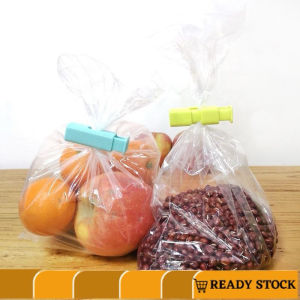 PENJEPIT KEMASAN MAKANAN MODEL PRESS JEPITAN KEMASAN SNACK KLIP PENJEPIT KEMASAN KANTONG PLASTIK PRESS ALAT K48