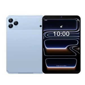 Samsung Tab Pad i17 Pro Max Android 5G/Wi-Fi Tablet 16GB+512GB 10.1" Screen Display With SIM Card Slot 10000mAh Battery