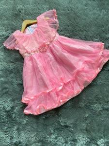 Pelangi Pesta: Dres Pesta Anak Perempuan Berkualitas Tinggi