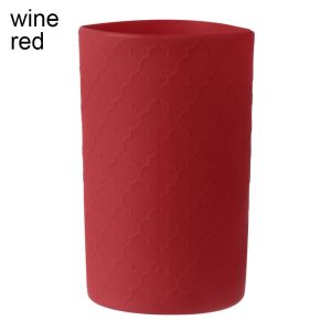 AODDO Bottle Protective Sports Cup Cover Bottom Sleeve Anti-Slip Water Bottle Cover Boot for Bottle