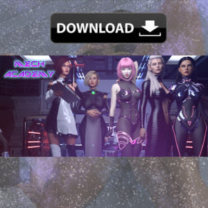 เกมส์ PC ดาว์นโหลด เกมคอม MECHACADEMYFULLPCCOMPLETEGAME(USB FLASH DRIVE)เล่นได้เลยไม่ต้องติดตั้ง