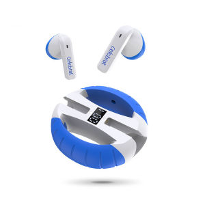 Music Exercising Wireless Earphone HIFI High-definition Sport Digital Earphone Super Bass Bluetooth Headphone