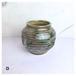 The Leaferie Dune plant pots. flowerpot . flowerpots . flower pot planter planters Ceramic