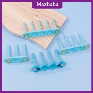 Mazhaha Sewing Machine Bobbin Holder Strong Magnetic Adsorption Bobbin Organizer Storage For Lock Stitch Industrial Sewing Machine Tools