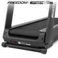 ลู่วิ่งไฟฟ้า รุ่น FREEDOM (T170) - เครื่องออกกำลังกาย แบรนด์ IRONTEC. 