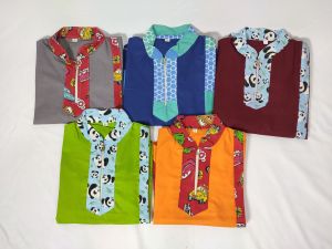 koko anak turki super best seller baju anak baju koko