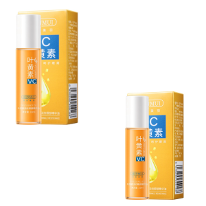 👀【Wrinkle-Lightening Artifact】Lutein Eye Essence Oil Firming Anti-Wrinkle And Wrinkle-Lightening Eye Oil Deep Skin Care Suitable For Sensitive Skin