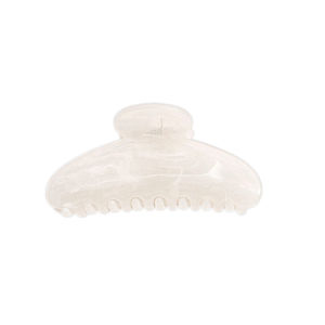 Jepit Rambut Wanita Premium Jepitan Rambut Nicolle Arc Shape French Style