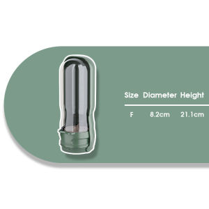 Portable Pet Water Bottle One Touch Button Large Capacity Water Recovery Collapsible Tray Leak Proof