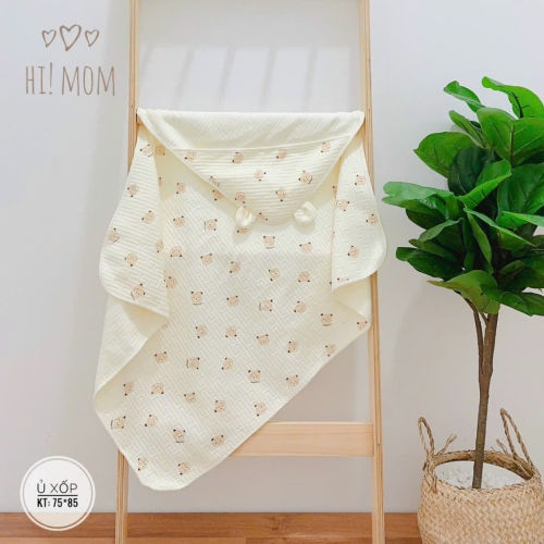 Quấn Chũn Cho Bé Ngủ Có An Toàn Không? Hướng Dẫn Quấn Đúng Cách Và Dấu Hiệu Cần Ngừng