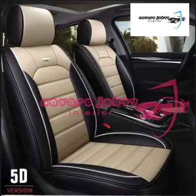 sarung jok mobil avanza 2012 all new full set depan tengah belakang