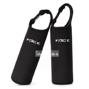 Túi giảm sốc Face đựng bình giữ nhiệt 500ml
