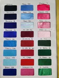 Kain Pelamin Kain Backdop Kain Background Kain Abutai Kain untuk Dekorasi (ukuran 1 ball)