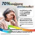 CENTRUM SILVER 50+ HOLISTIC DIETARY SUPPLEMENT 90TABS เซนทรัม ซิลเวอร์ 50+ โฮลิสติค ผลิตภัณฑ์เสริมอาหารมีวิตามินรวม สูตรสำหรับผู้ที่มีอายุ 50 ปีขึ้นไป 90 เม็ด. 
