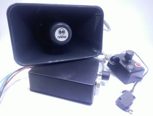 SIRINE PATWAL 7 SUARA LENGKAP TOA NARAE 12W