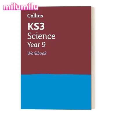Collins Ks Science Year Workbook Original English Books