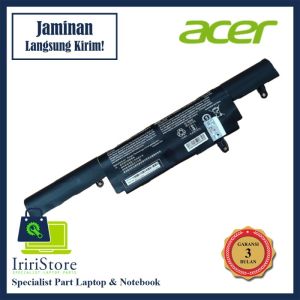 Baterai Laptop ACER Z476 W940 W94 W940BAT W940BAT-4 ORIGINAL