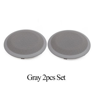 Car Interior Accessories Audio Speaker Cover Trim Door Loudspeaker Cover Trim For BMW 3 Series E90 E91 X1 E84 316 318 320 325