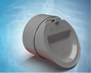 Backflow Valve Rucika Origina Pencegah aliran air got balik cegah bau cegah kecoa cegah tikus cegah ular cegah binatang2 kecil lainnya masuk kembali ke kamar mandi aman bersih dan higienis ukuran 3 inchi pemasangan sangat mudah Backflow Valve