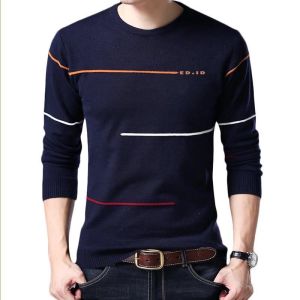 Sale Sweater Keren Kaos Pria Distro Bowfish Crewneck Cowok Trendy Sweatshirt Elegan Sweter Kekinian