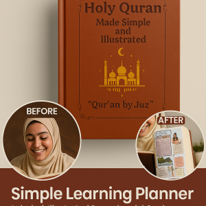 Laptop In-depth Understanding Study Book Educators Intuitive and Vivid Recycle Illustrated Durable