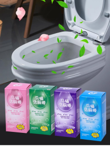 ไม้ทําความสะอาดห้องน้ำในครัวเรือน ฆ่าเชื้อห้องน้ำความจุขนาดใหญ่ ทําความสะอาดห้องน้ำ ดับกลิ่น และทําความสะอาดห้องน้ำ