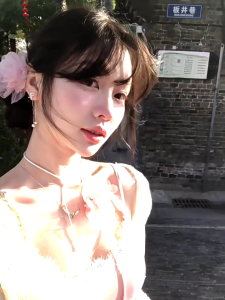 Hoa Hawaii Kẹp tóc hoa Kẹp tóc hoa giả kẹp tóc phụ kiện tóc cho kỳ nghỉ bữa tiệc trên bãi biển