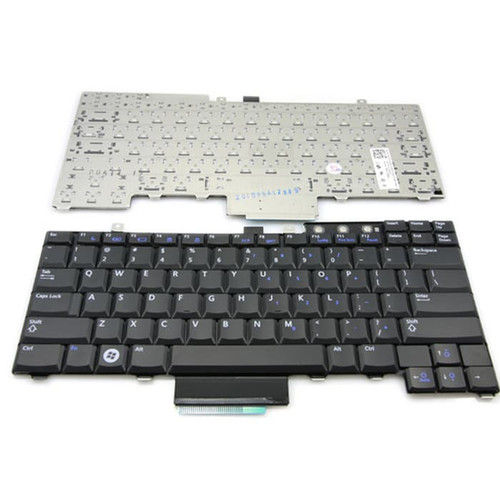 Dell Latitude Individual Keyboard Key Replacement (E6510, E6400, E6500, E6410, M4500)