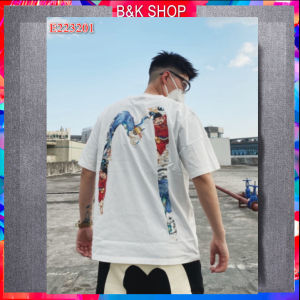 ÁO THUN NGẮN TAY EVS [ HÀNG CAO CẤP]